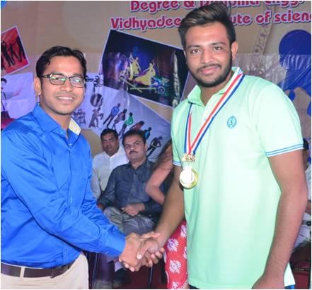 Vidhyadeep University Surat Activities photo 13