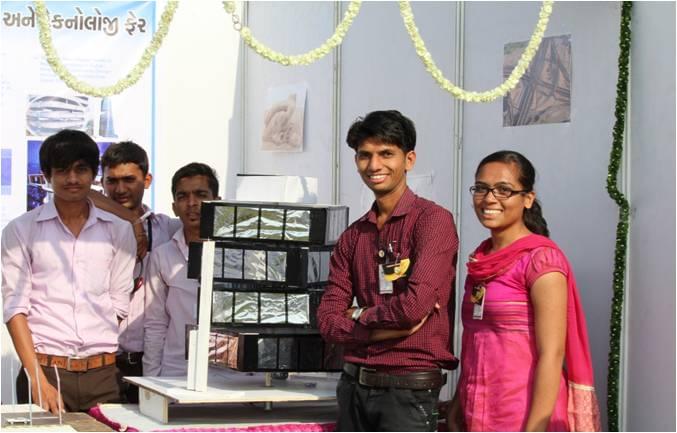 Vidhyadeep University Surat Activities photo 14