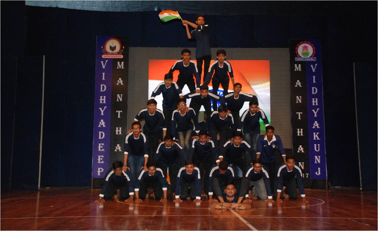 Vidhyadeep University Surat Activities photo 18