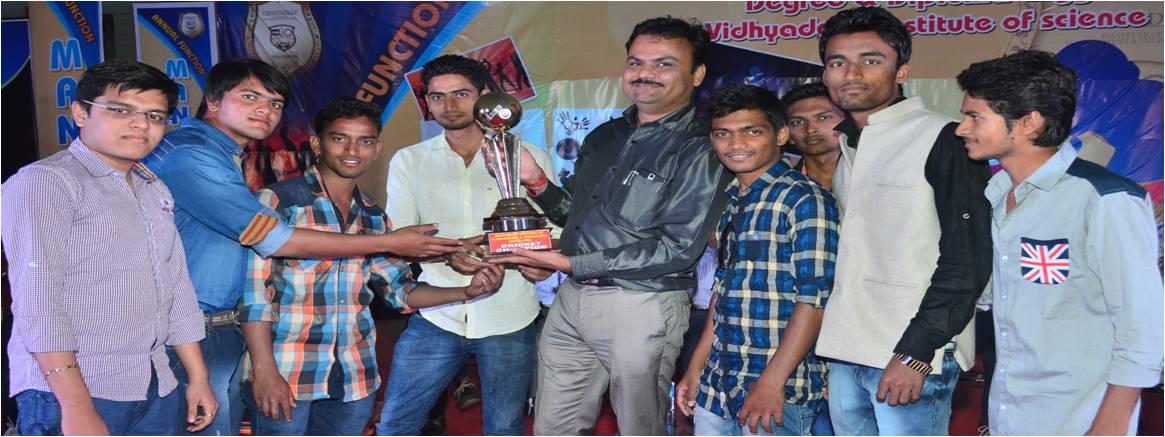 Vidhyadeep University Surat Activities photo 19