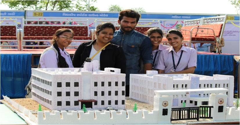 Vidhyadeep University Surat Activities photo 20