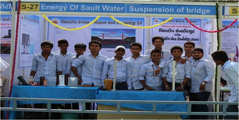 Vidhyadeep University Surat Activities photo 22