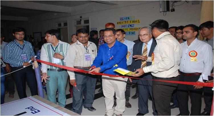 Vidhyadeep University Surat Activities photo 24