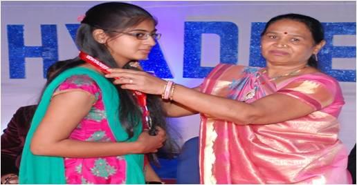 Vidhyadeep University Surat Activities photo 25