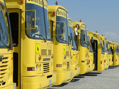 IEM College of Pharmacy Barabanki TRANSPORTATION photo 1