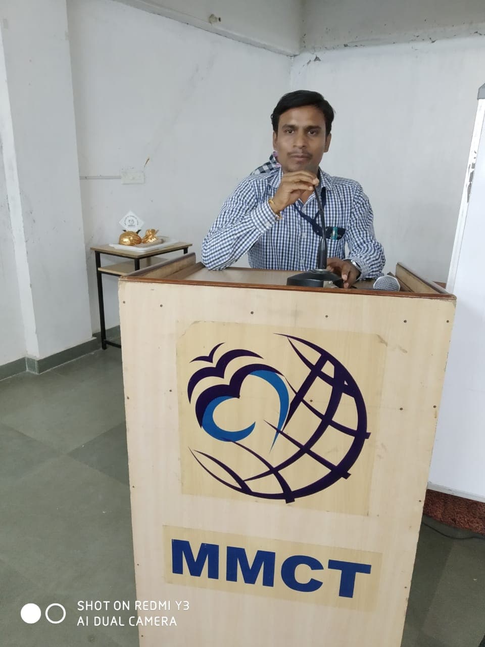 M M College of Technology Raipur Infrastructure photo 14