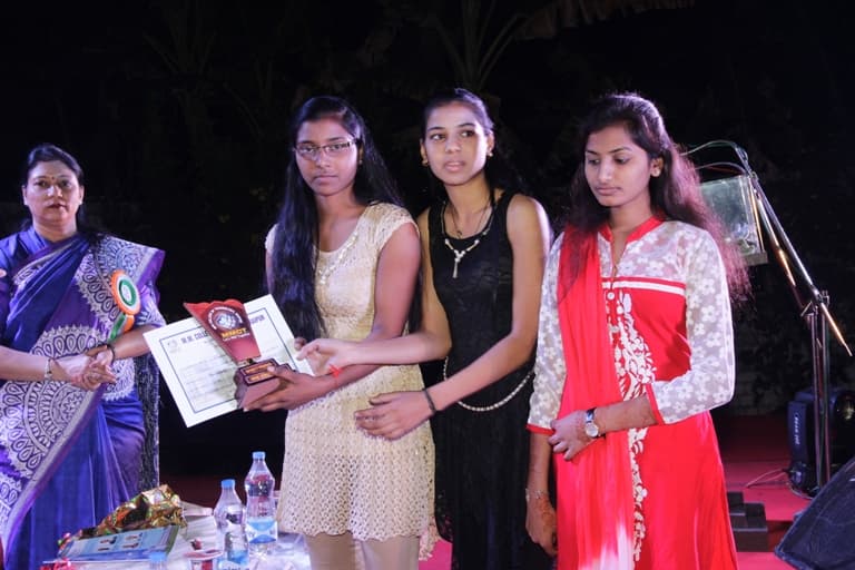 M M College of Technology Raipur Infrastructure photo 19