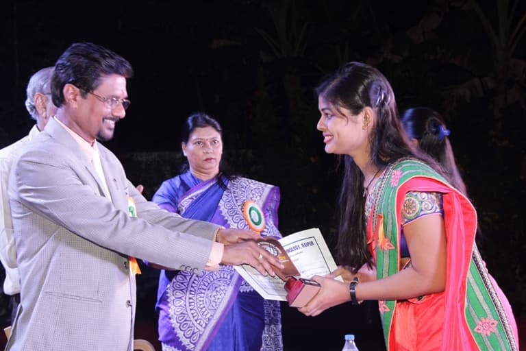 M M College of Technology Raipur Infrastructure photo 20