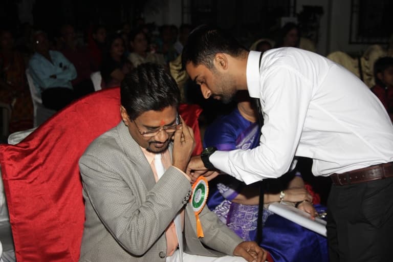 M M College of Technology Raipur Infrastructure photo 22