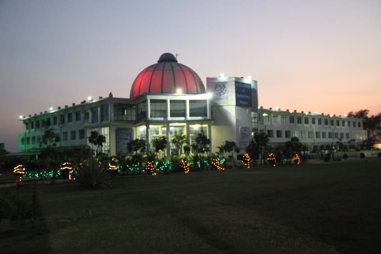 M M College of Technology Raipur Infrastructure photo 23