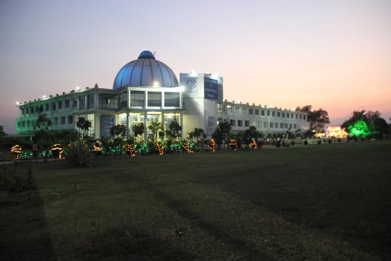 M M College of Technology Raipur Infrastructure photo 24