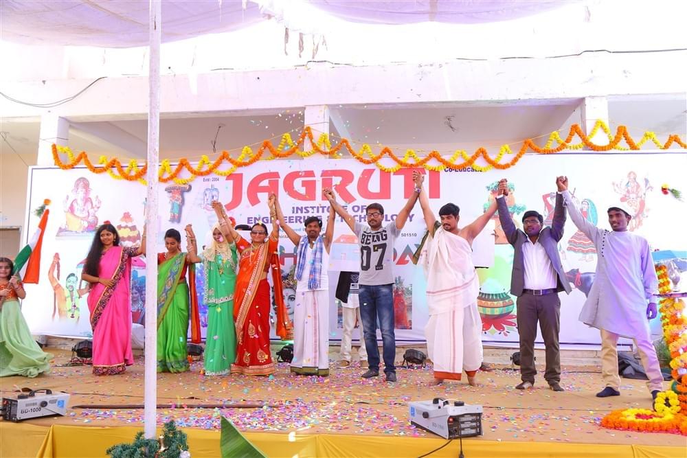 Keshav Memorial College Of Engineering Hyderabad Infrastructure photo 12