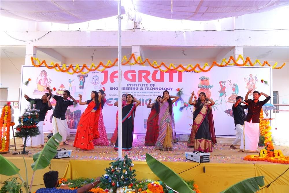 Keshav Memorial College Of Engineering Hyderabad Infrastructure photo 13