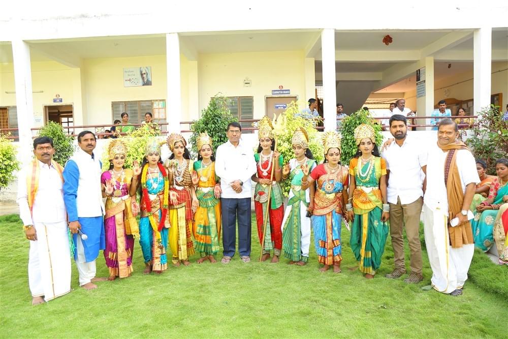 Keshav Memorial College Of Engineering Hyderabad Infrastructure photo 14