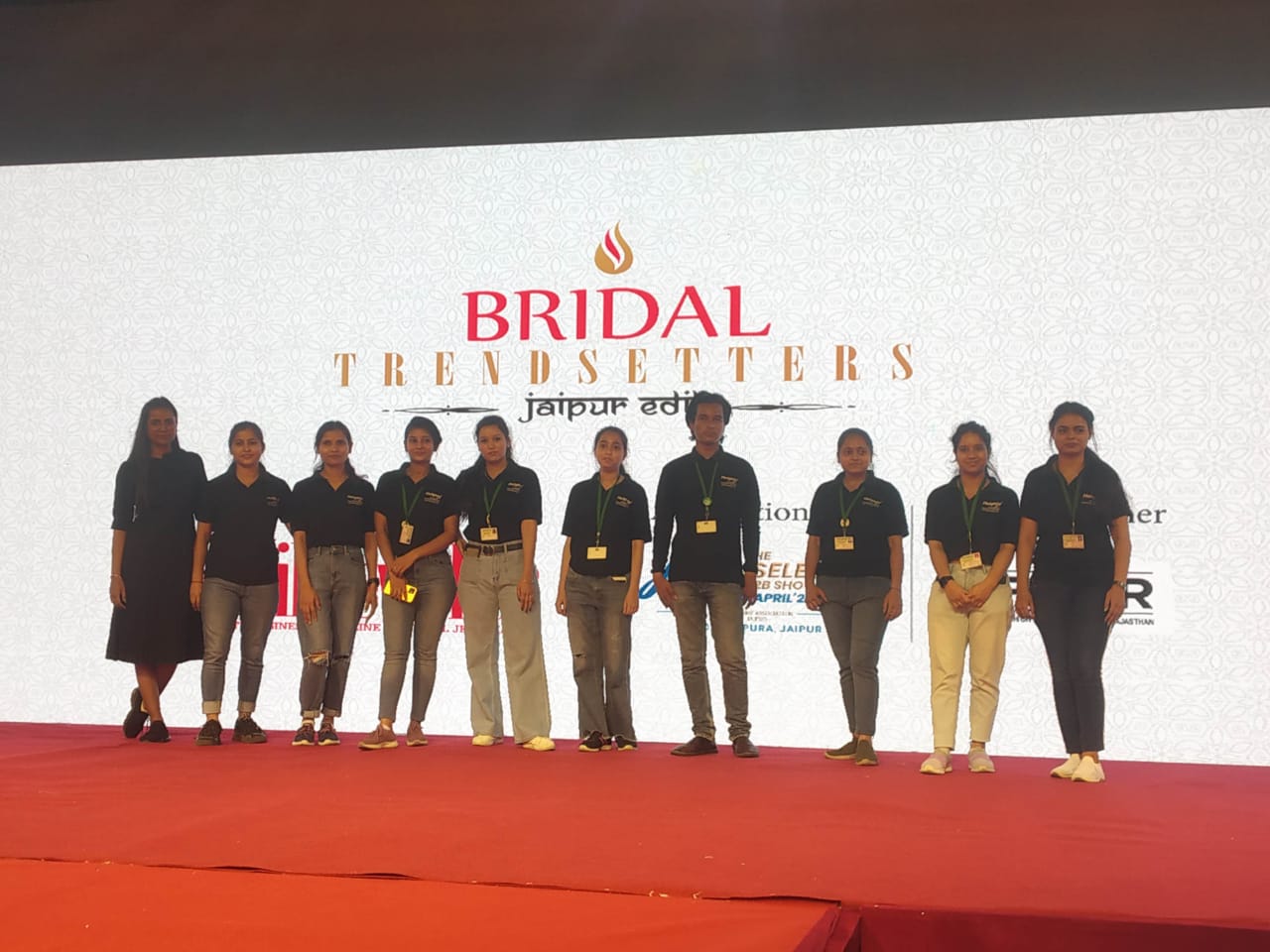 Heights Institute of Fashion & Technology Jaipur Events photo 8