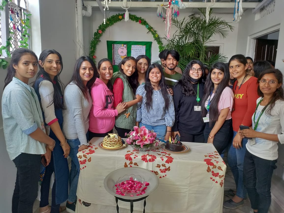 Heights Institute of Fashion & Technology Jaipur Events photo 7