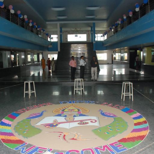 Nigama Engineering College Karimnagar Infrastructure photo 6