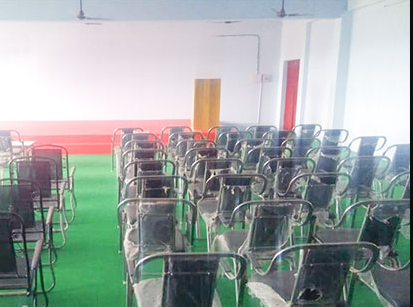 IEM College of Pharmacy Barabanki Seminar photo 2