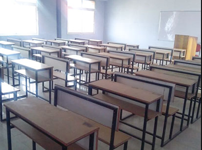 IEM College of Pharmacy Barabanki Class Room photo 4