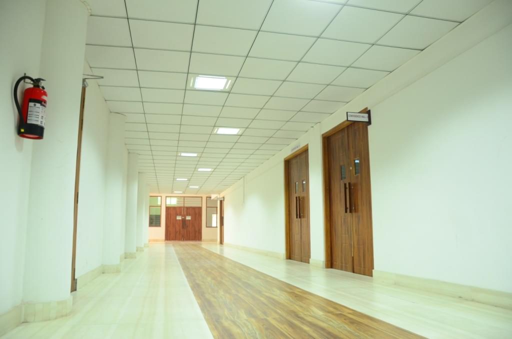 Integral University Lucknow Infrastructure photo 3