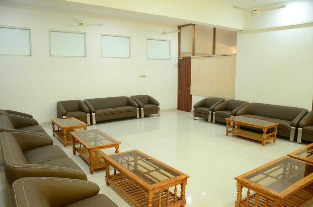 Integral University Lucknow Infrastructure photo 1