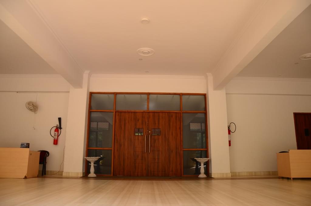 Integral University Lucknow Infrastructure photo 5