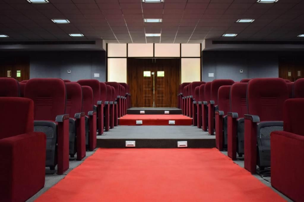 Integral University Lucknow Infrastructure photo 6