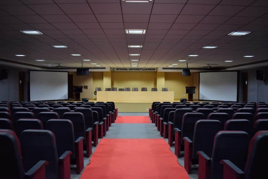 Integral University Lucknow Infrastructure photo 7