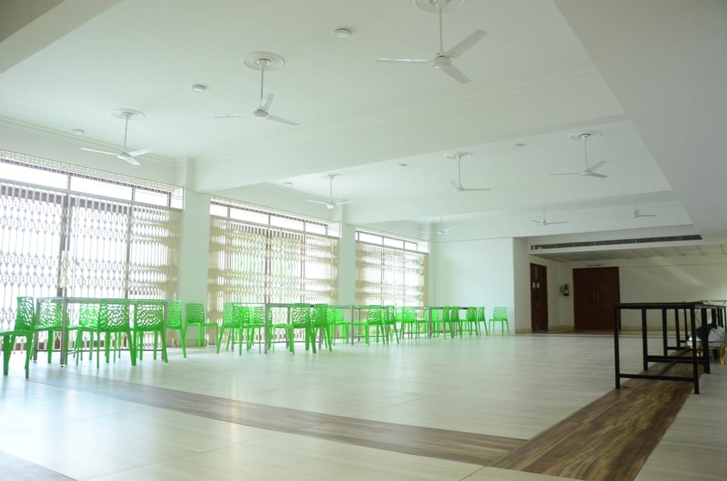 Integral University Lucknow Infrastructure photo 2