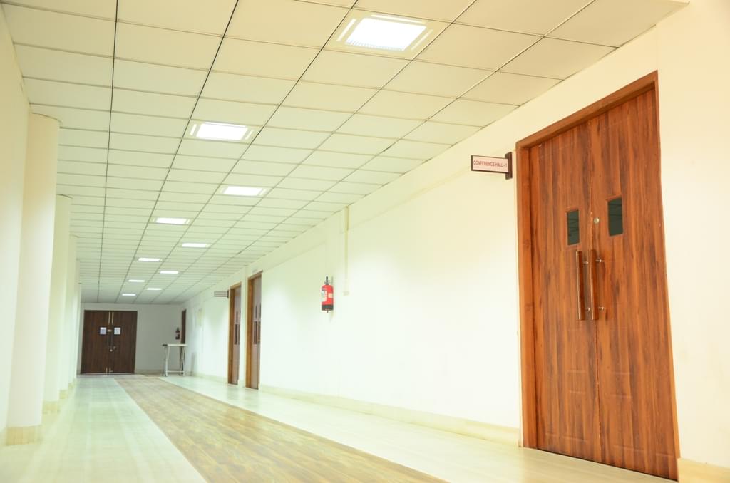 Integral University Lucknow Infrastructure photo 4