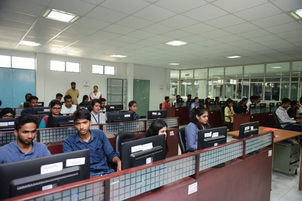 Integral University Lucknow Infrastructure photo 9