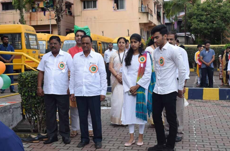 AIMS Institute of Management Studies Pune Events photo 5