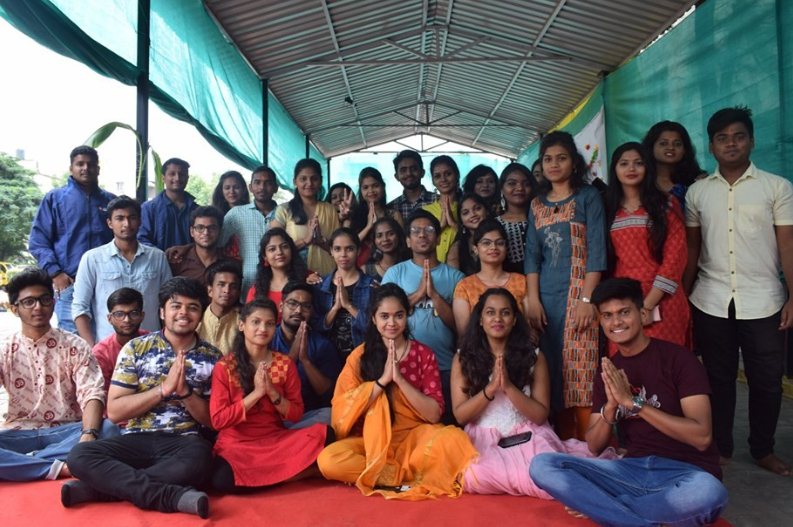 AIMS Institute of Management Studies Pune Events photo 4
