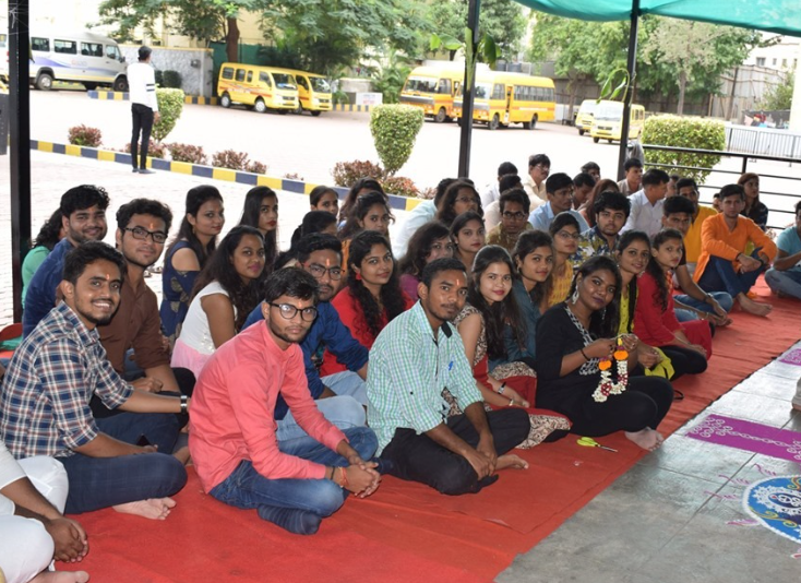 AIMS Institute of Management Studies Pune Events photo 3