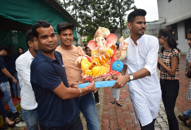 AIMS Institute of Management Studies Pune Events photo 2