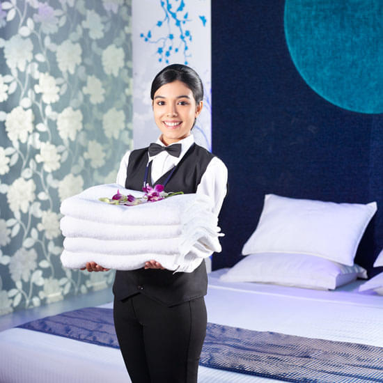 Chennais Amirta International Institute of Hotel Management Vijayawada Infrastructure and facilities photo 8