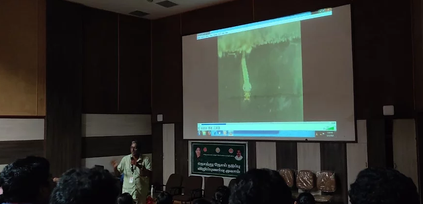Saveetha College of Allied Health Sciences Chennai Events photo 7