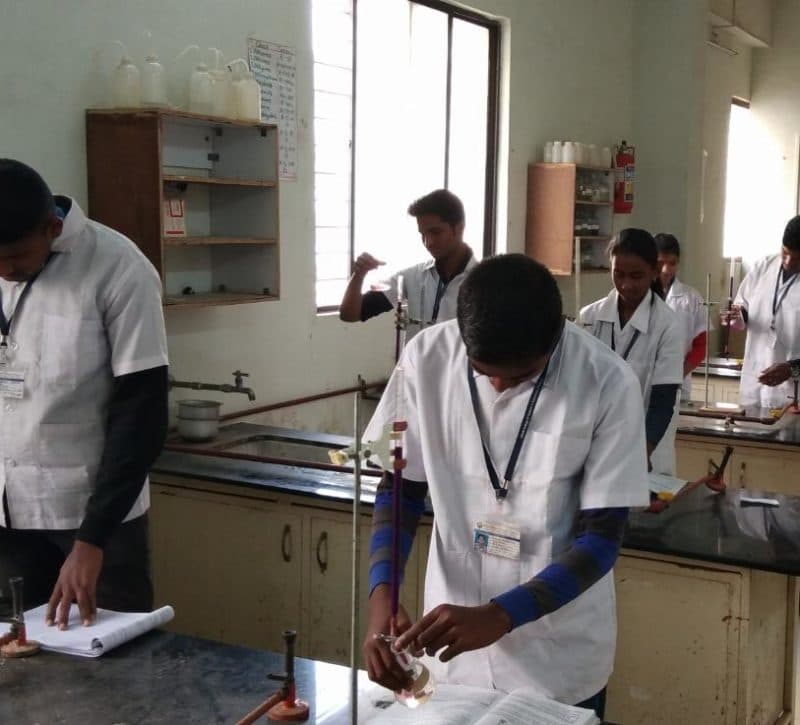 Asian College of Science and Commerce Pune Events and infrastructure photo 5