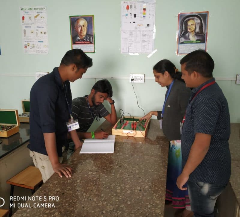 Asian College of Science and Commerce Pune Events and infrastructure photo 6