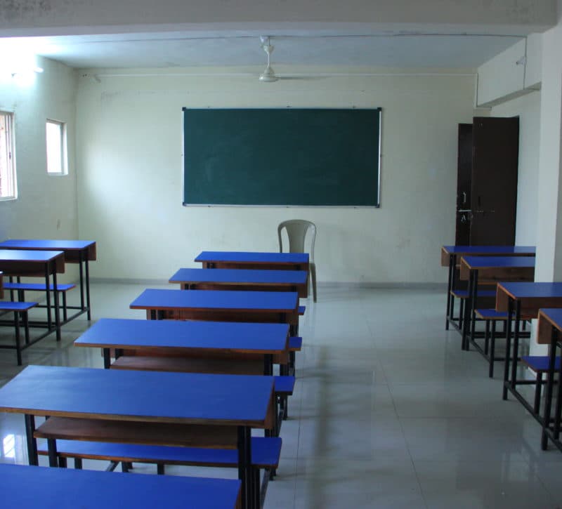 Asian College of Science and Commerce Pune Events and infrastructure photo 7