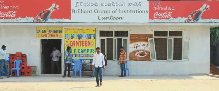 Kasireddy NarayanReddy College of Engineering and Research Hayathnagar Infra photo 1