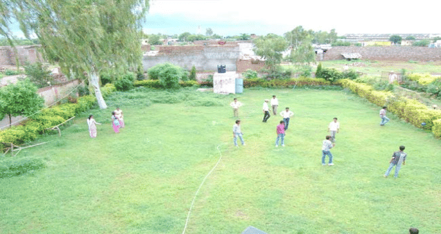 Keshav Mahavidhyalaya Baran Infrastructure& Extra-curricular activities photo 5