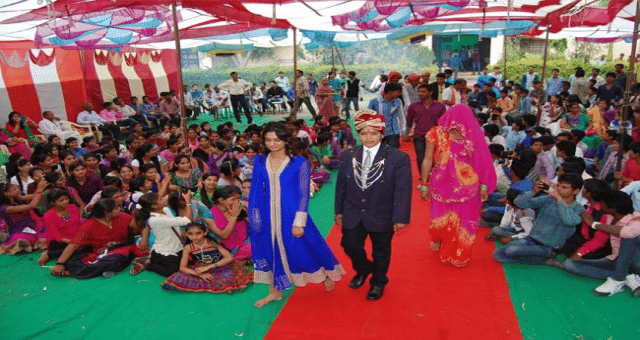 Keshav Mahavidhyalaya Baran Infrastructure& Extra-curricular activities photo 1
