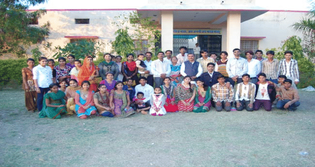 Keshav Mahavidhyalaya Baran Infrastructure& Extra-curricular activities photo 6