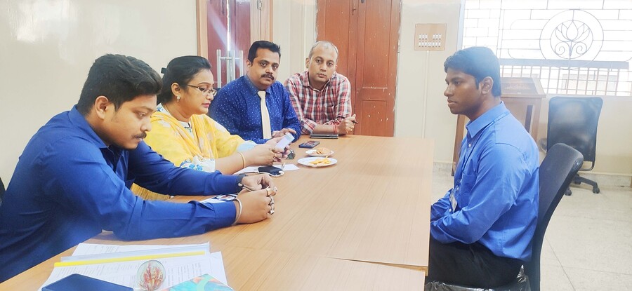 Nopany Institute of Management Studies Kolkata Extra-Curricular photo 3