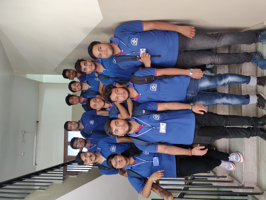 Nopany Institute of Management Studies Kolkata Extra-Curricular photo 8