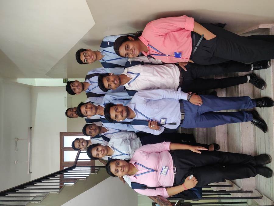 Nopany Institute of Management Studies Kolkata Extra-Curricular photo 7
