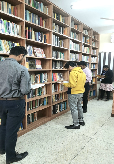 Nopany Institute of Management Studies Kolkata Extra-Curricular photo 15