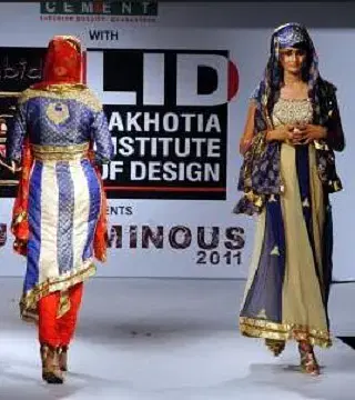 Lakhotia College of Design Hyderabad Extra Curriculars photo 9