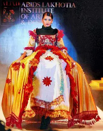 Lakhotia College of Design Hyderabad Extra Curriculars photo 10